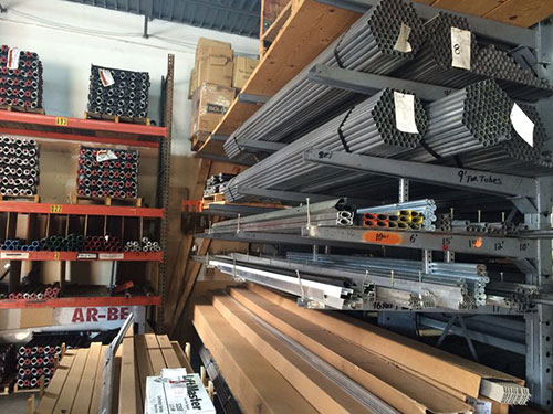 Garage Door And Door Components