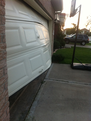 What You Should Know About Garage Door Repair