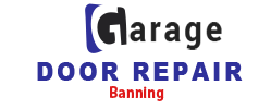 Garage Door Repair Banning